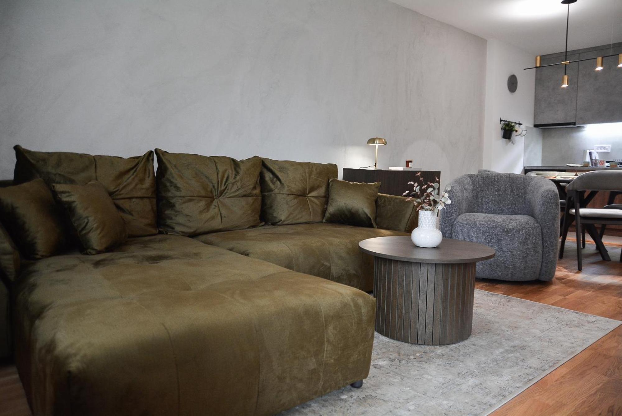 סובוטיקה Crown Apartment 3 מראה חיצוני תמונה