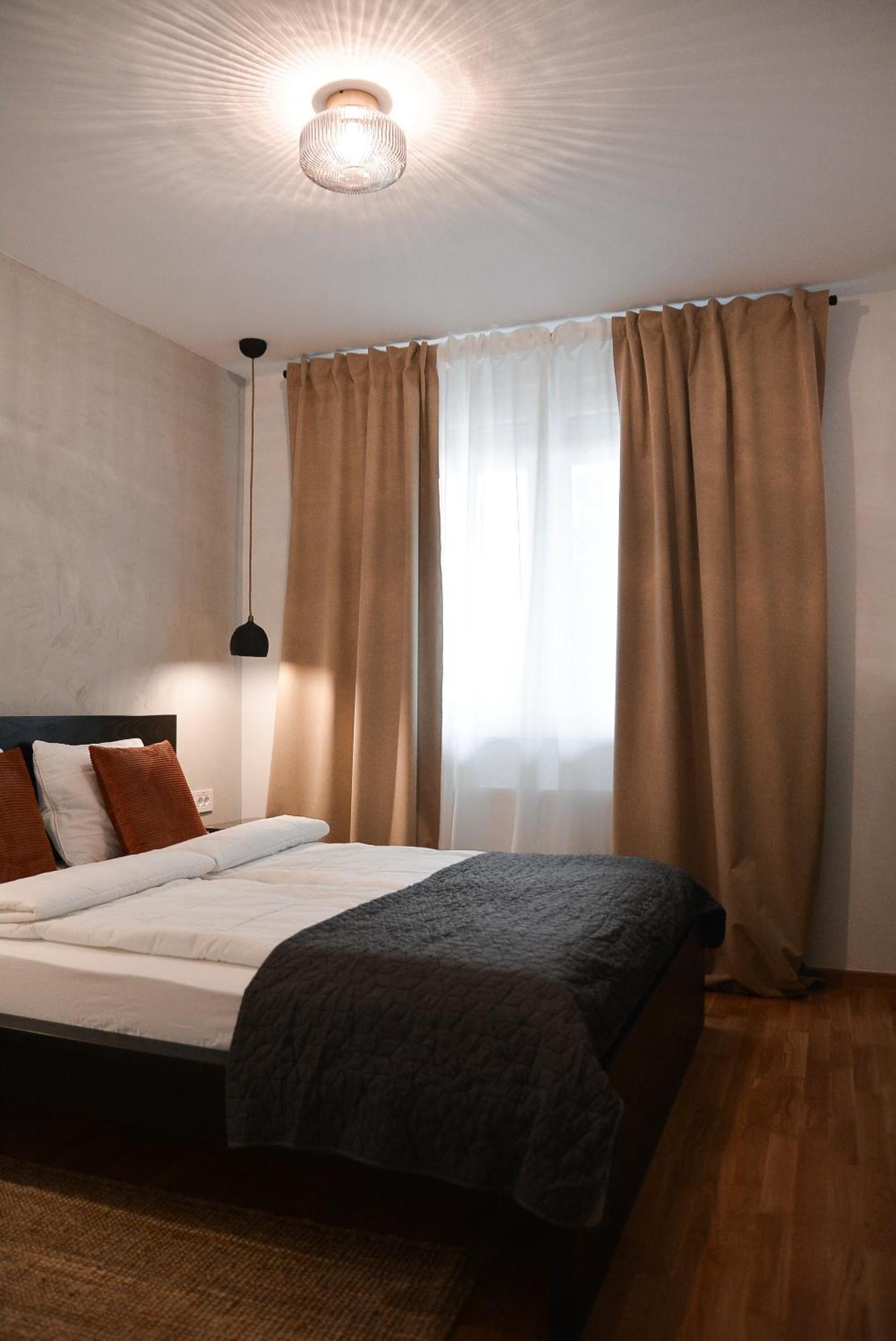 סובוטיקה Crown Apartment 3 מראה חיצוני תמונה