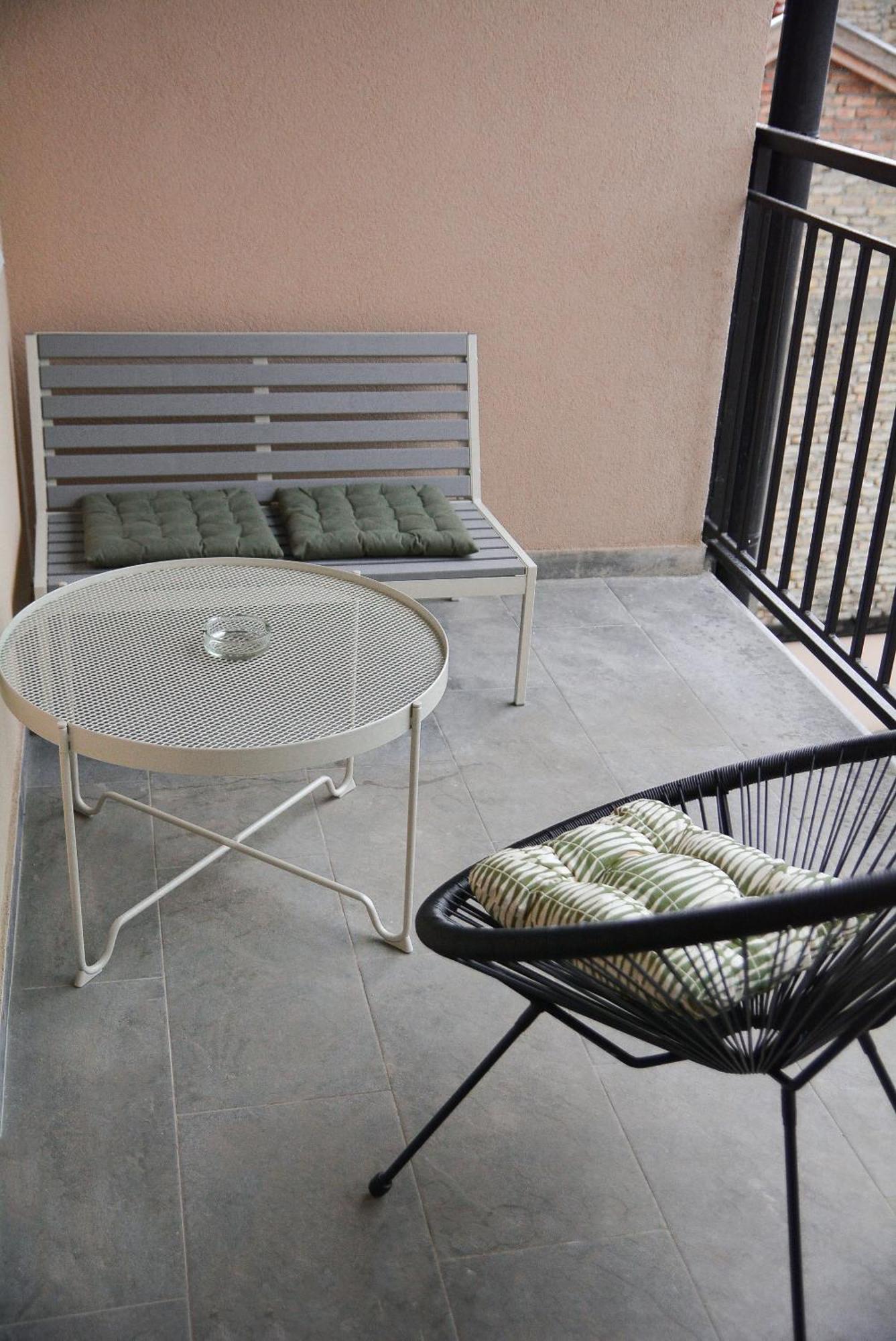 סובוטיקה Crown Apartment 3 מראה חיצוני תמונה