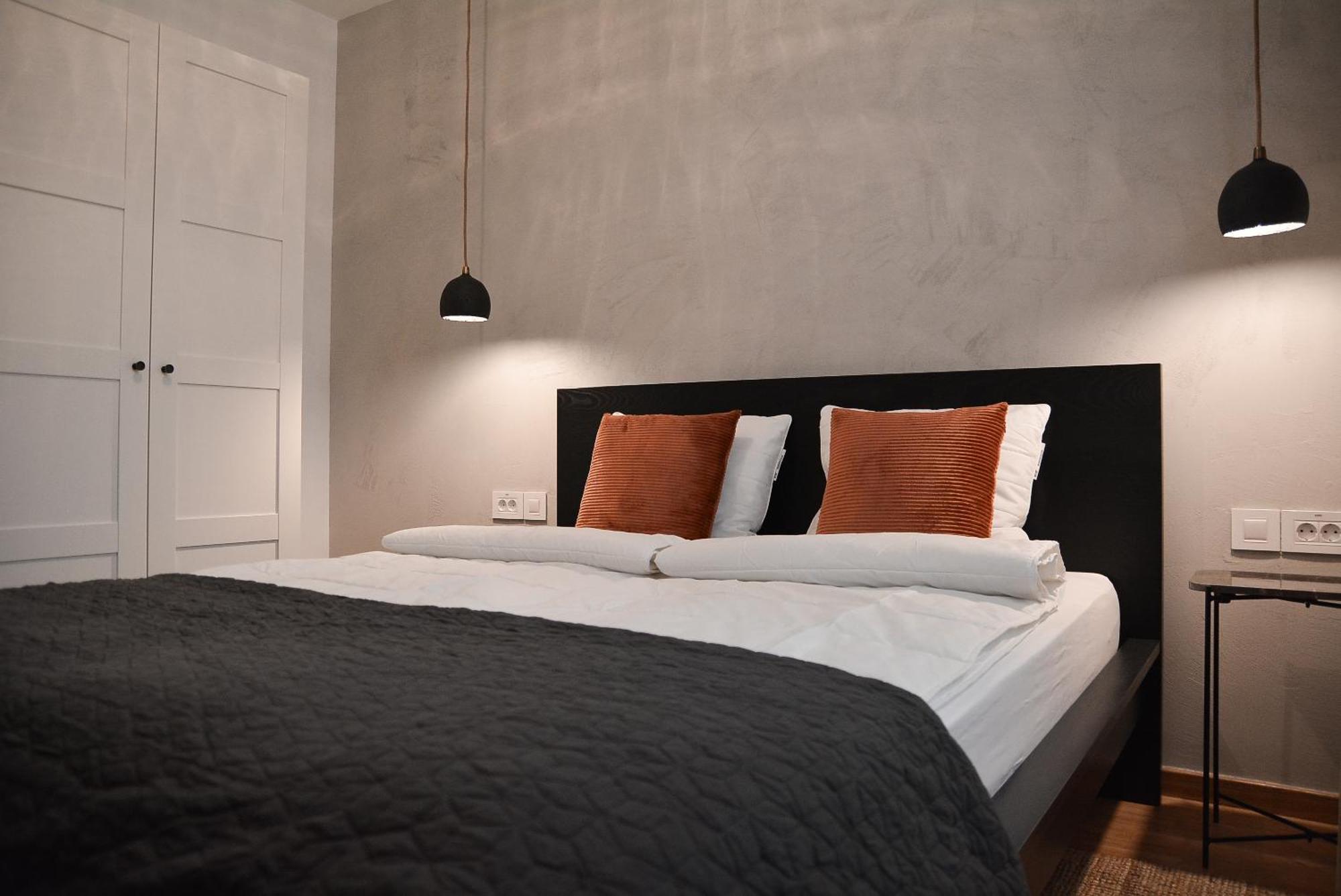 סובוטיקה Crown Apartment 3 מראה חיצוני תמונה