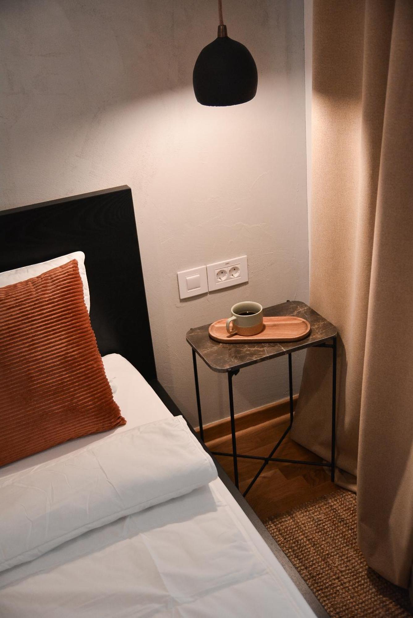 סובוטיקה Crown Apartment 3 מראה חיצוני תמונה