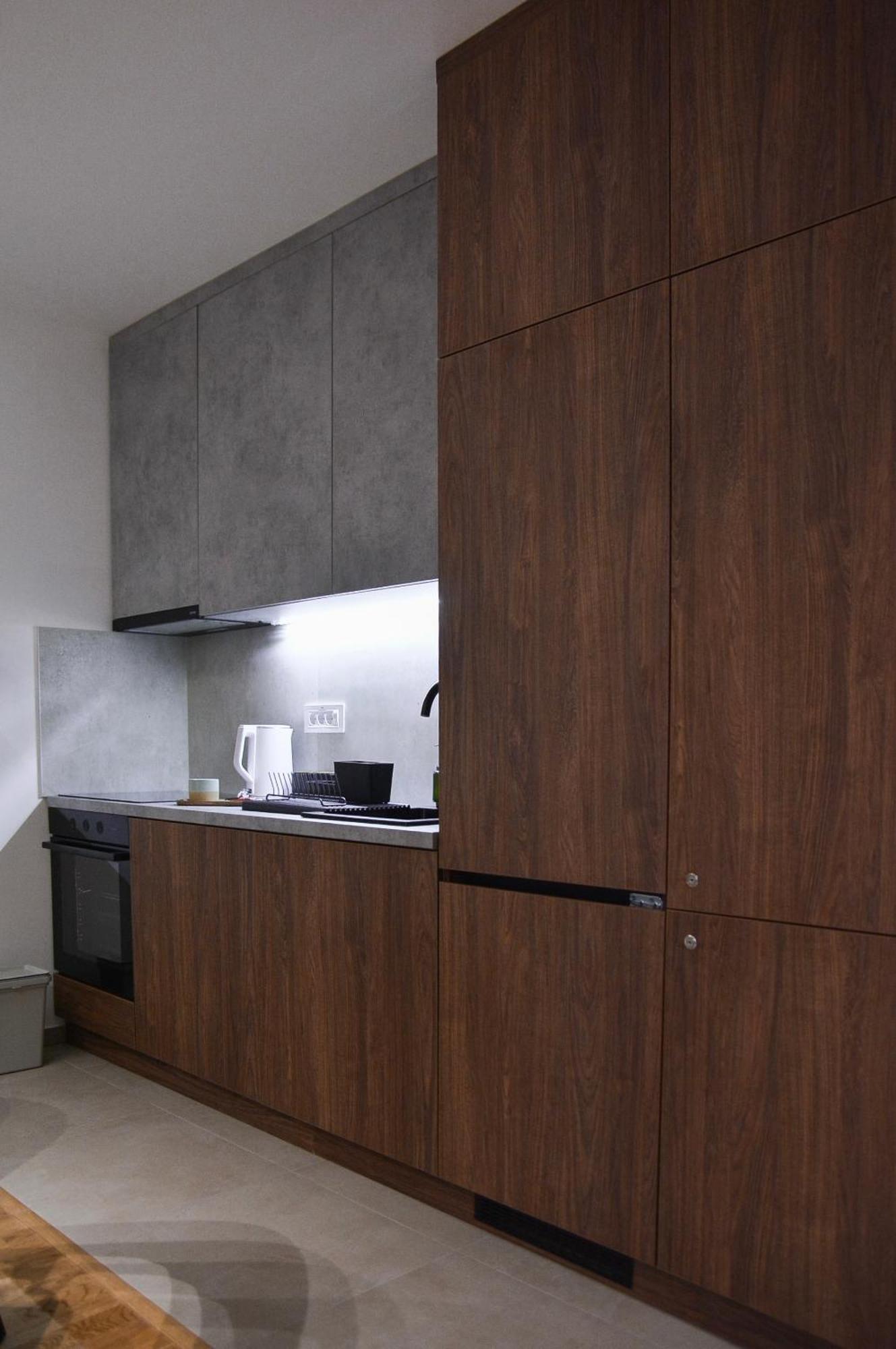 סובוטיקה Crown Apartment 3 מראה חיצוני תמונה
